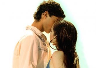 L'estate Del Mio Primo Bacio Fotoğrafı