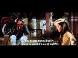 Cesur Yürek Gelini Alır Fotoğrafı