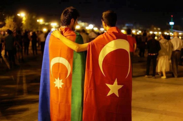 Asla Elveda Deme Fotoğrafı