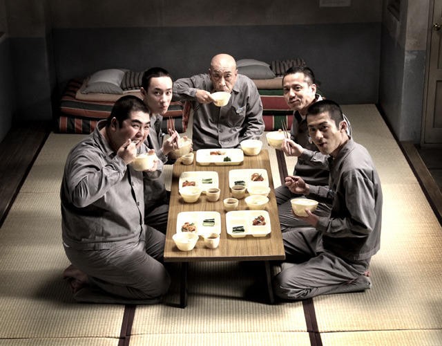 Gokudo Meshi Fotoğrafları 1