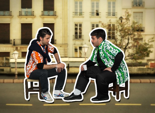 Şahin & Çetesi Fotoğrafı