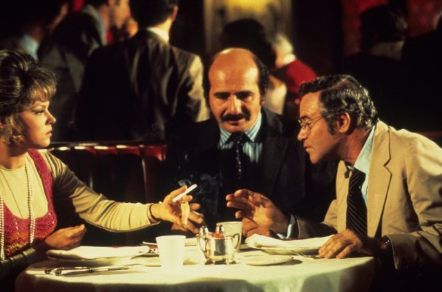 Kadın - Erkek Savaşı Fotoğrafı