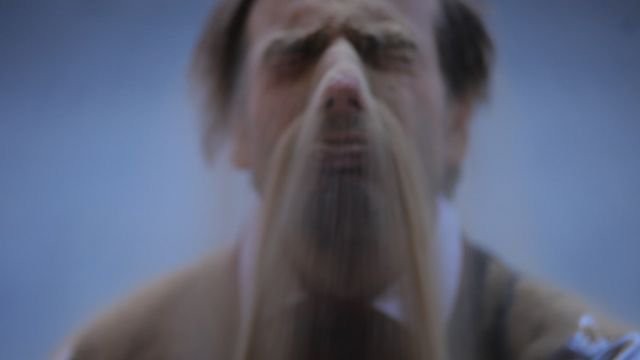 The Sandman Fotoğrafı