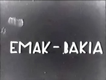 Emak-bakia Fotoğrafları 1