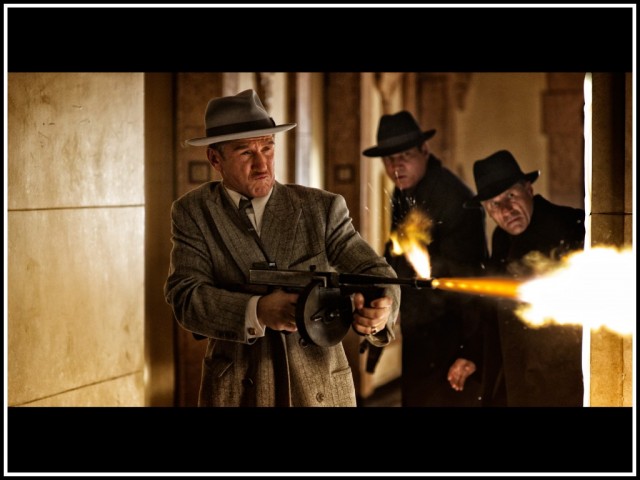 Suç Çetesi Fotoğrafı