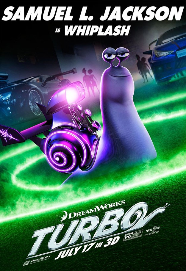 Turbo Fotoğrafı