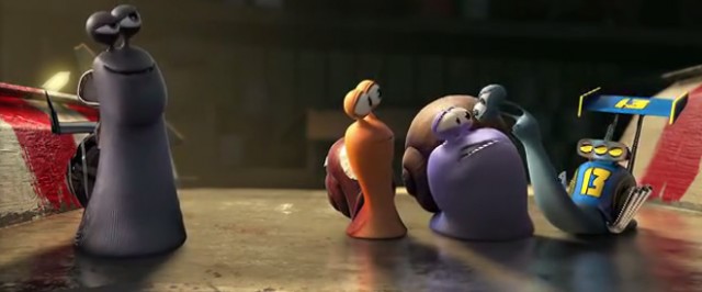 Turbo Fotoğrafı