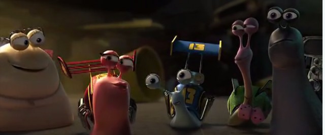 Turbo Fotoğrafı