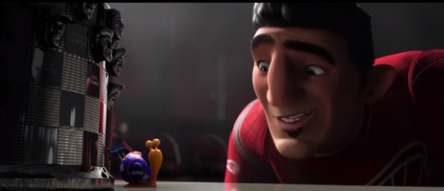 Turbo Fotoğrafı