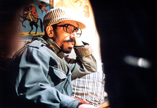 Bisikletçi Fotoğrafı