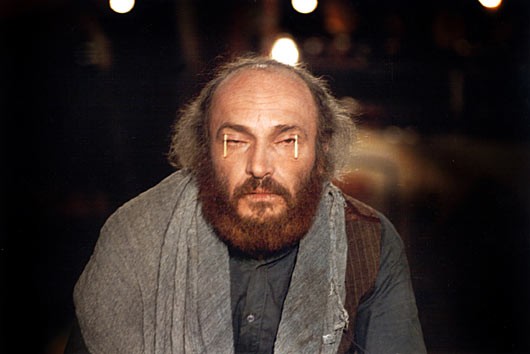 Bisikletçi Fotoğrafı