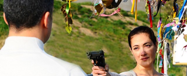 Aşk Yakar Fotoğrafı