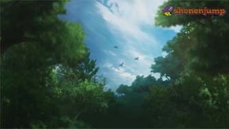 Toriko Fotoğrafı