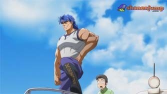 Toriko Fotoğrafları 3