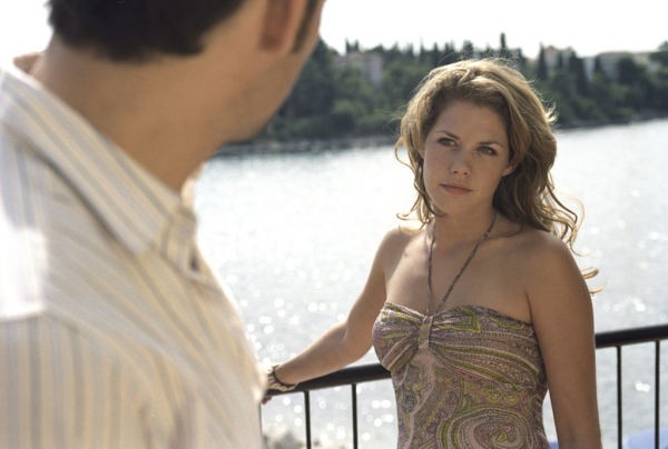 Eine Krone Für Isabell Fotoğrafı