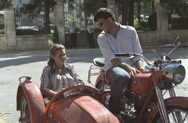 Eine Krone Für Isabell Fotoğrafı