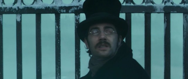 Stonehearst Asylum Fotoğrafı