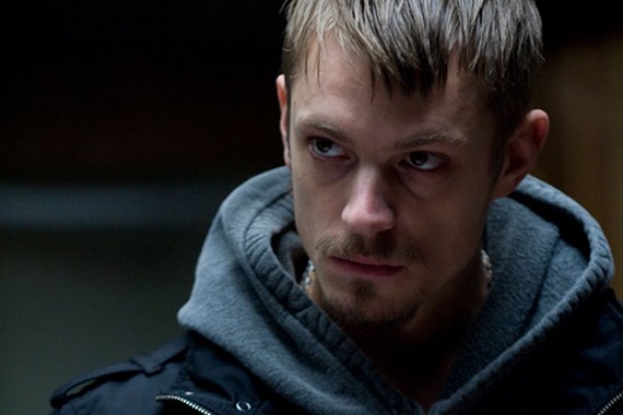 The Killing Fotoğrafı