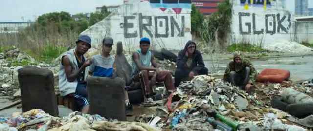 Chappie Fotoğrafı