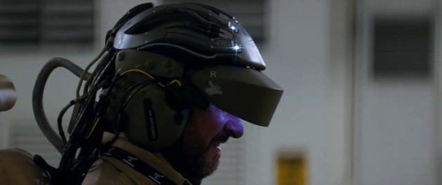Chappie Fotoğrafı
