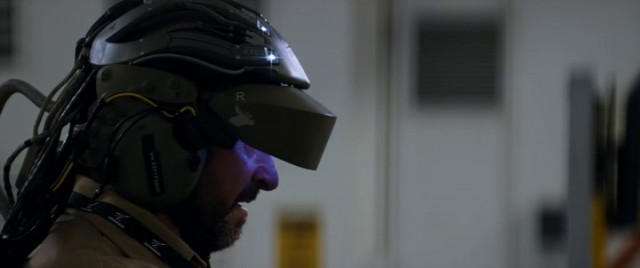 Chappie Fotoğrafı