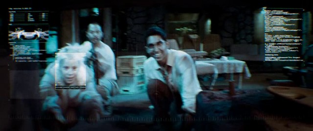 Chappie Fotoğrafı