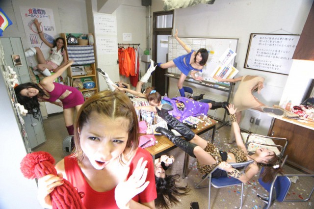 Custard Pudding Fotoğrafı