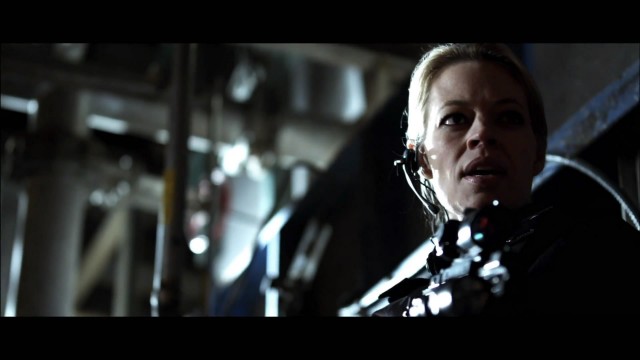 Mortal Kombat: Legacy Fotoğrafı