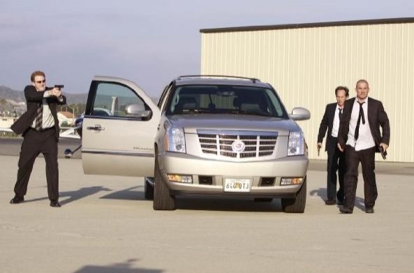 Büyük Kaçış Fotoğrafı