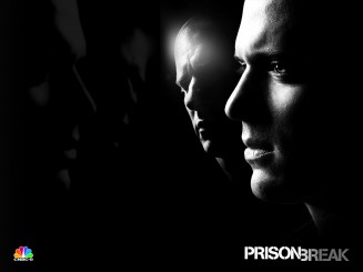 Prison Break Fotoğrafları 42