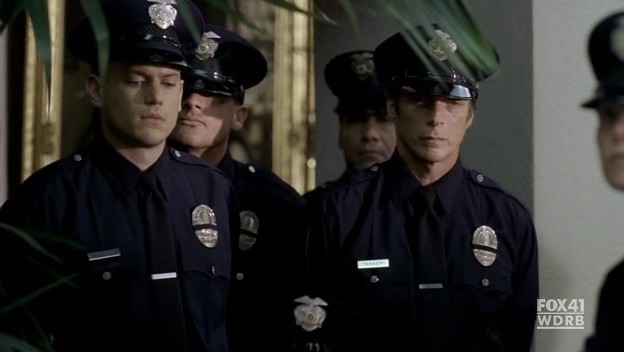 Büyük Kaçış Fotoğrafı