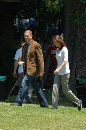 Büyük Kaçış Fotoğrafı