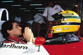 Senna Fotoğrafları 2