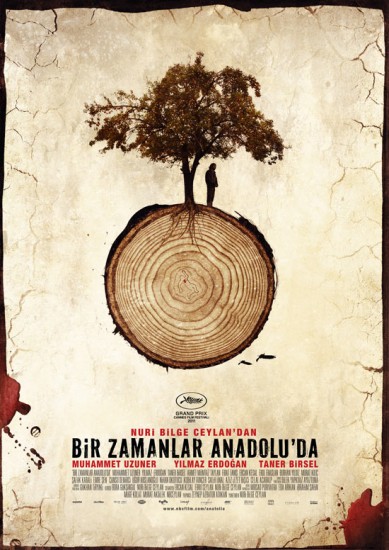 Bir Zamanlar Anadolu'da Fotoğrafı