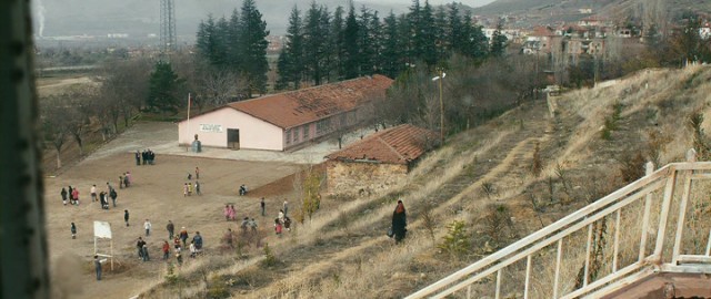 Bir Zamanlar Anadolu'da Fotoğrafı