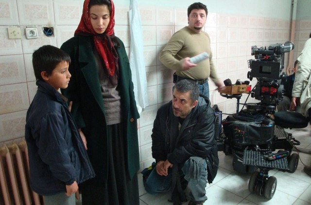 Bir Zamanlar Anadolu'da Fotoğrafı