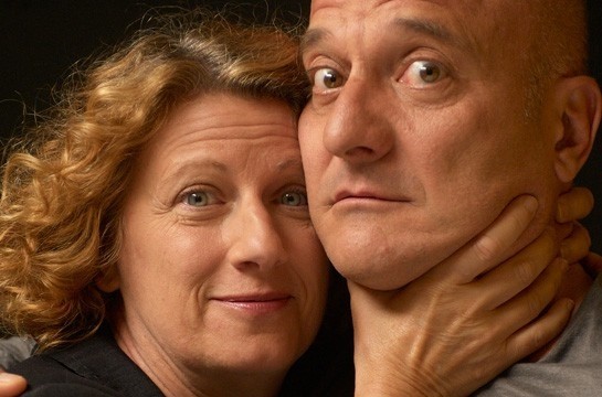 Amore, Bugie E Calcetto Fotoğrafı