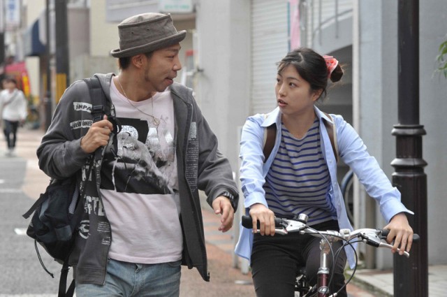 Kyoto Story fotoğrafı