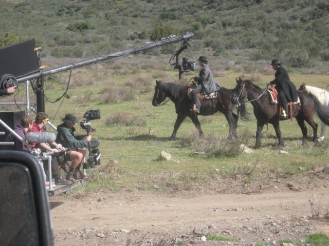 İntikam Yolu Fotoğrafları 2