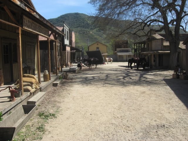 İntikam Yolu Fotoğrafı