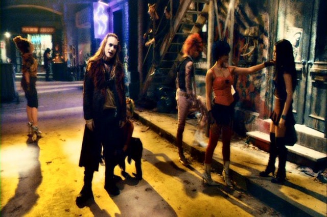 Repo! The Genetic Opera Fotoğrafı