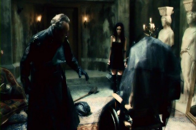 Repo! The Genetic Opera Fotoğrafı