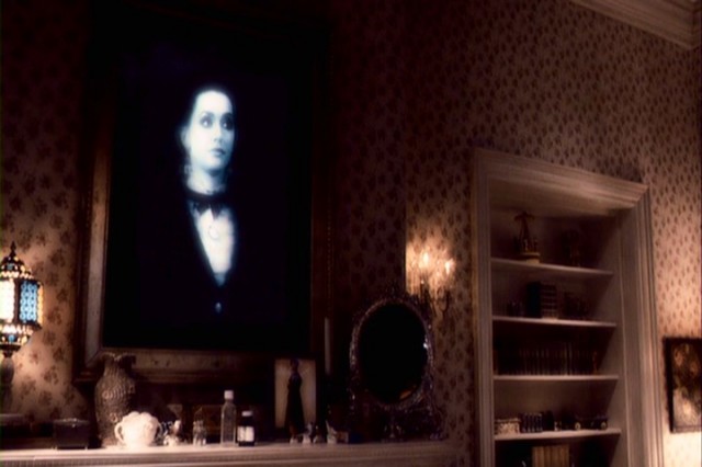 Repo! The Genetic Opera Fotoğrafı