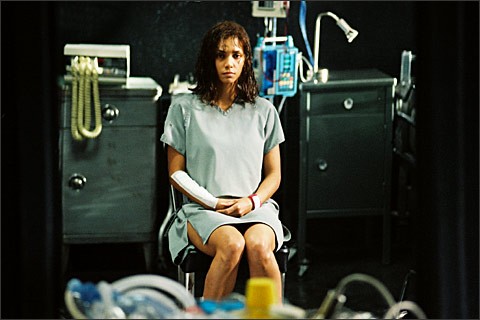 Gothika Fotoğrafı