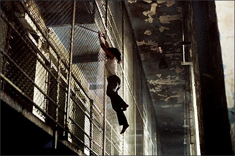 Gothika Fotoğrafı