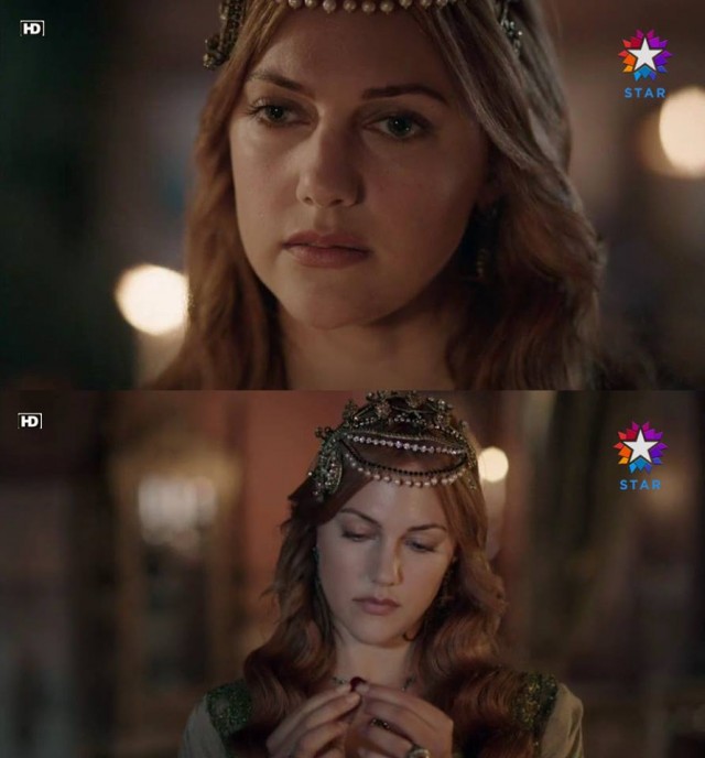 Muhteşem Yüzyıl Fotoğrafı