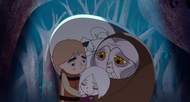 Denizin Şarkısı fotoğrafı