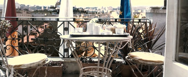 Ateşli Oda Fotoğrafı