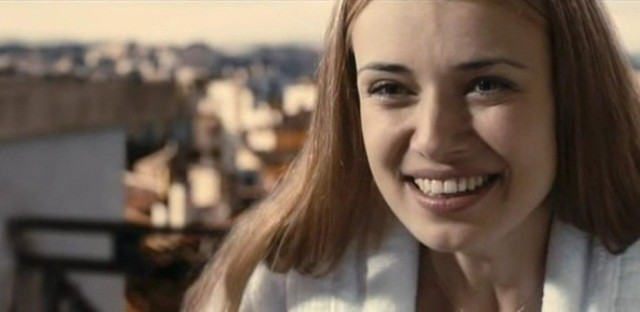 Ateşli Oda Fotoğrafı