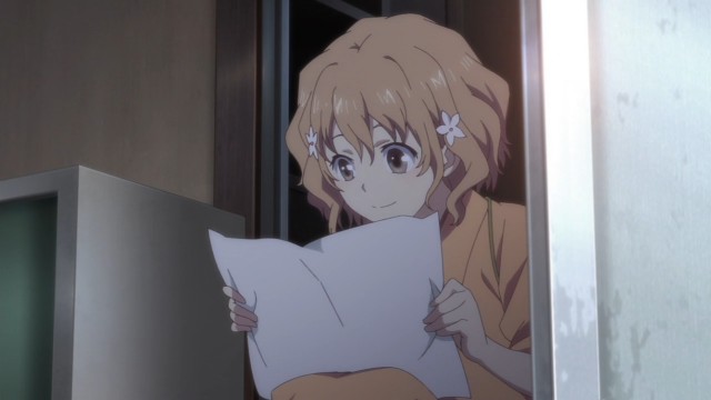 Hanasaku ıroha Fotoğrafları 2